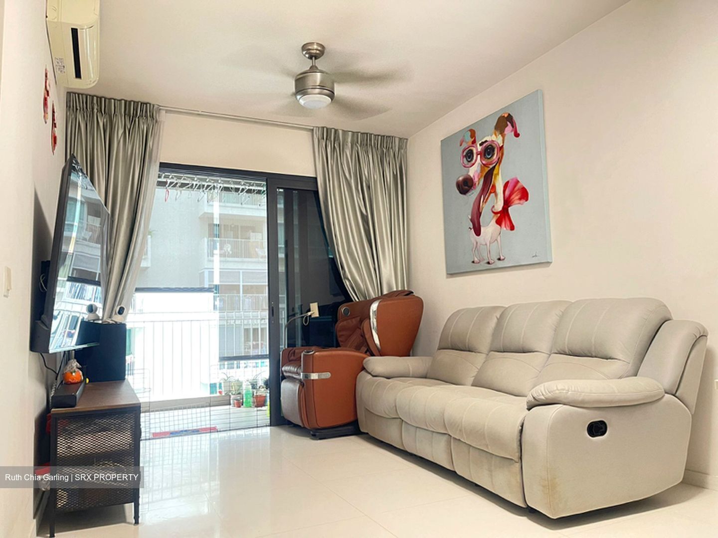 The Lakefront Residences (D22), Condominium #507250071
